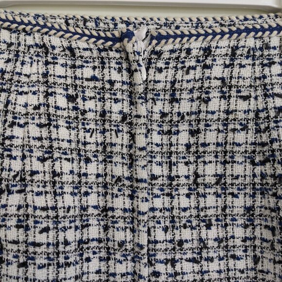 H&M Tweed Skirt - Picture 3 of 4